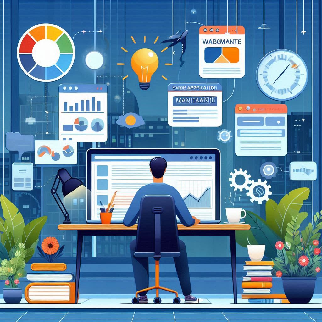 Maintenance & Update