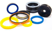 HYDRAULIC, PNEUMATIC AND O-RING SEAL